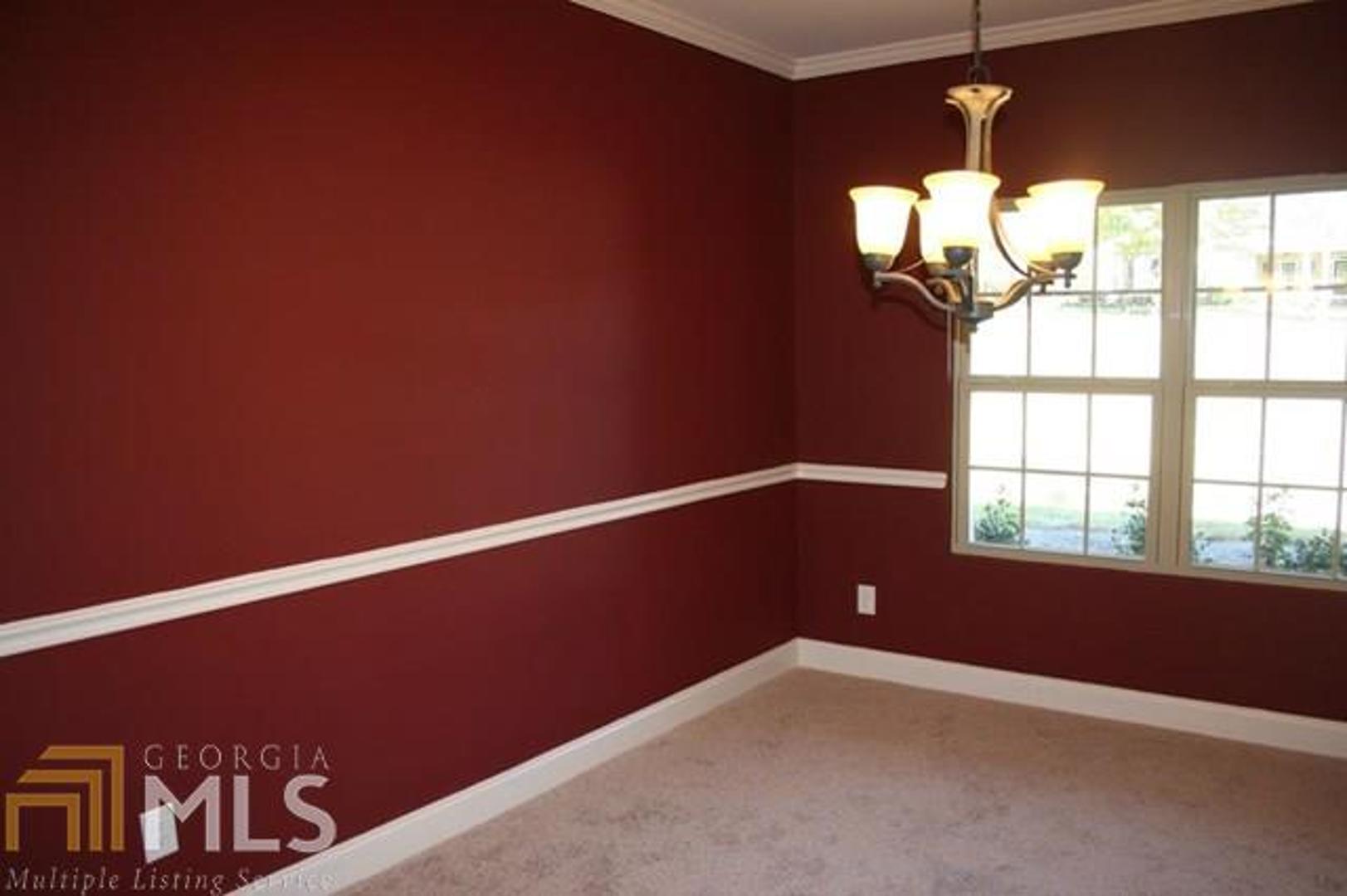 Eagle Trace - Residential
