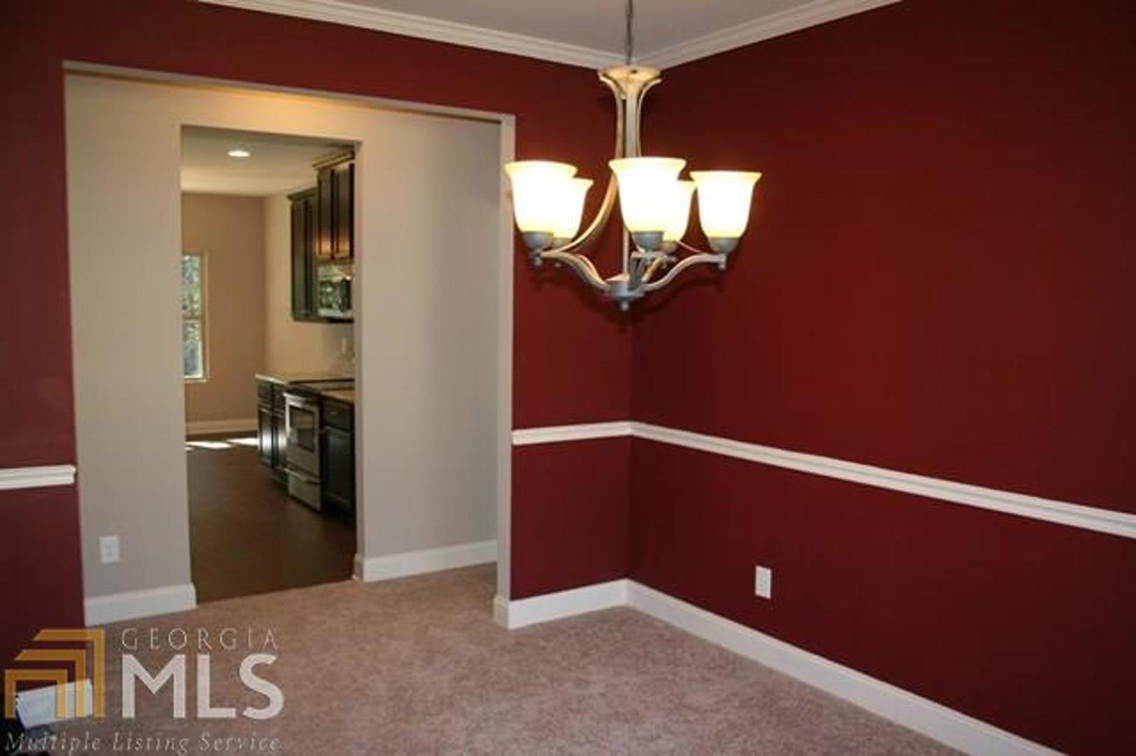 Eagle Trace - Residential
