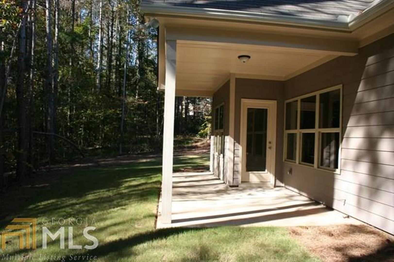 Eagle Trace - Residential