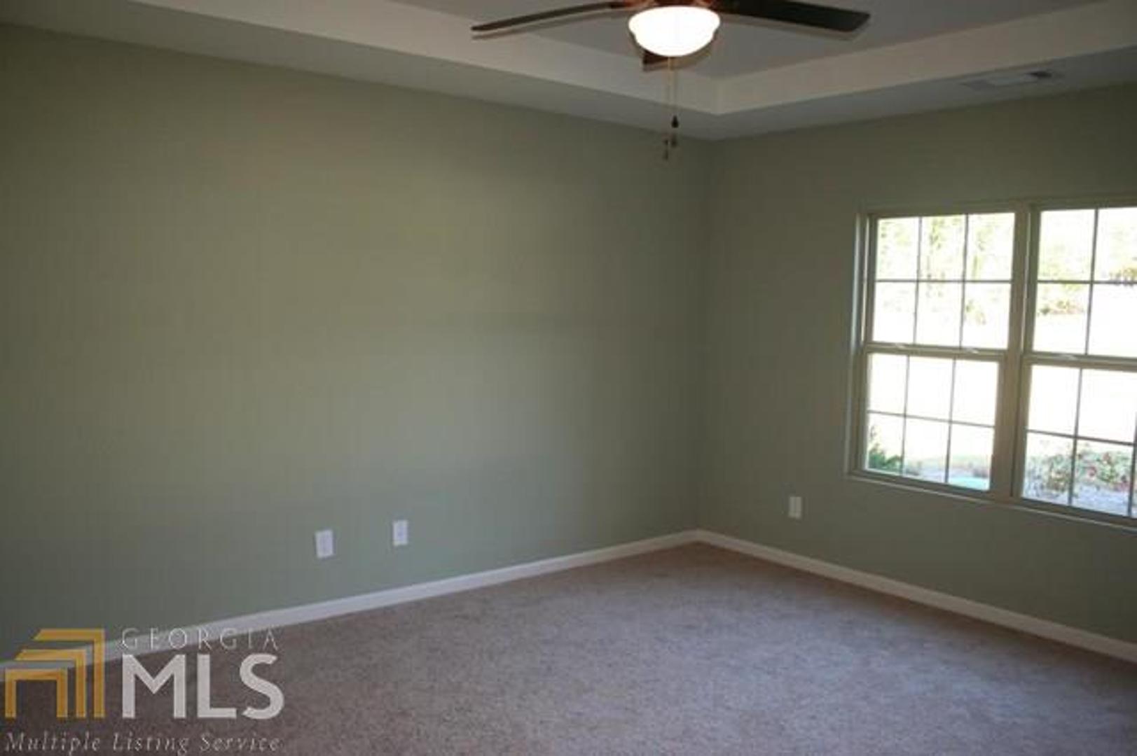 Eagle Trace - Residential