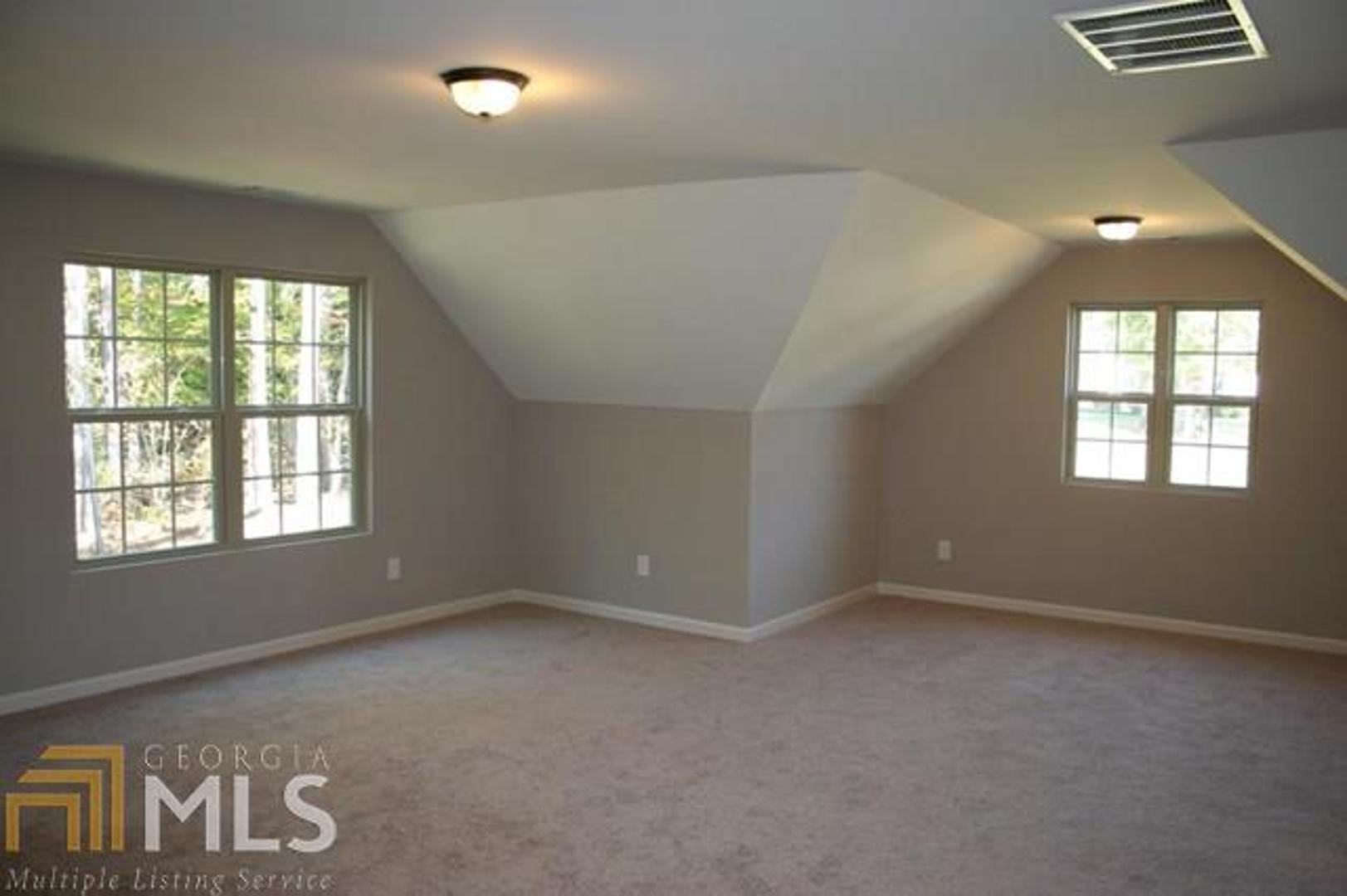 Eagle Trace - Residential