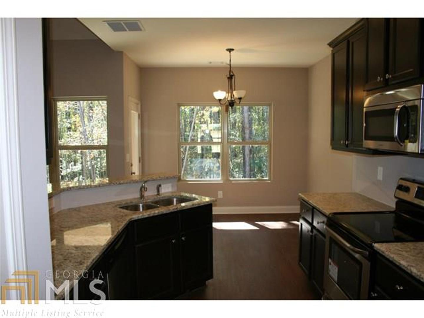 Eagle Trace - Residential