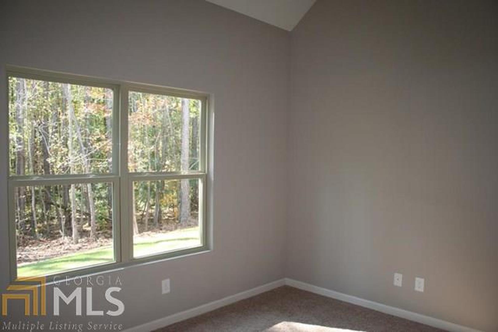 Eagle Trace - Residential