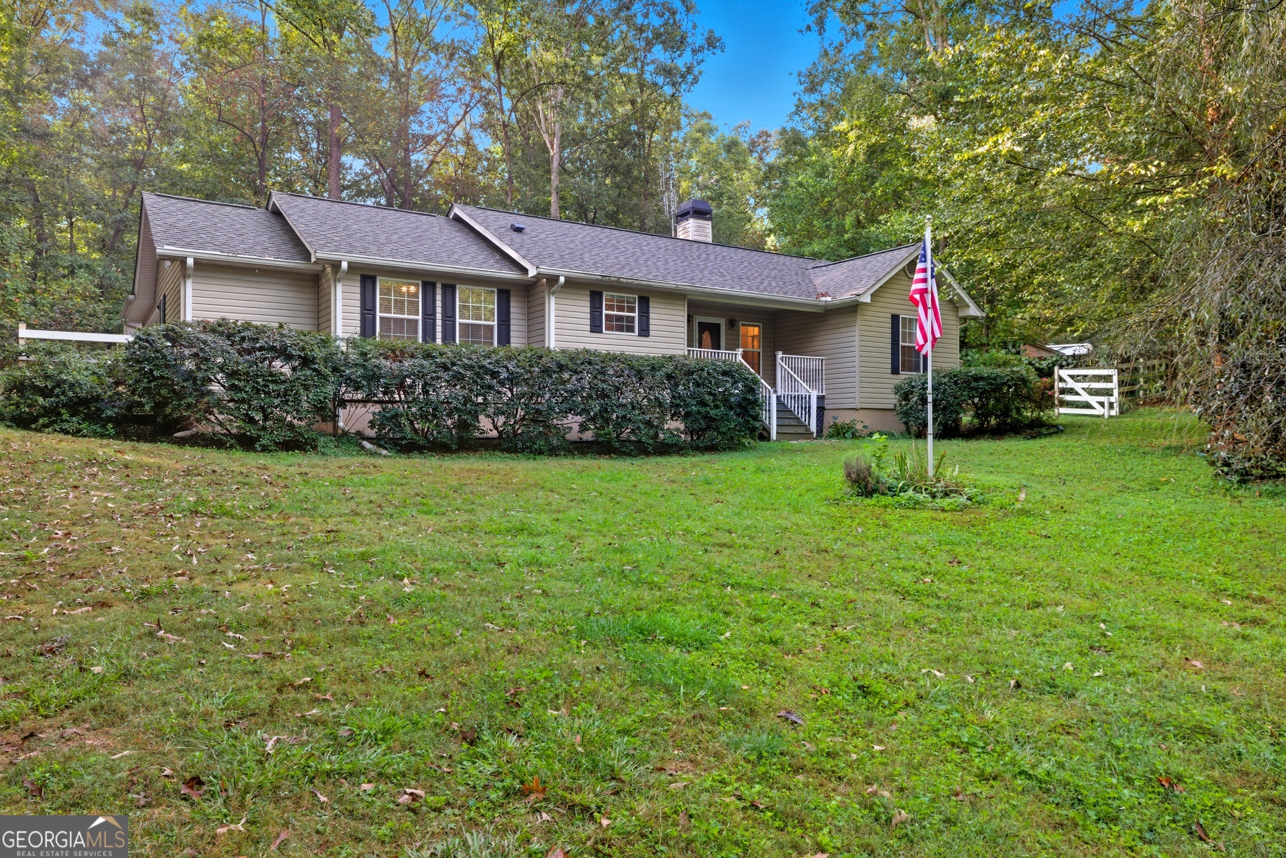 144 Rolling Ridge RD