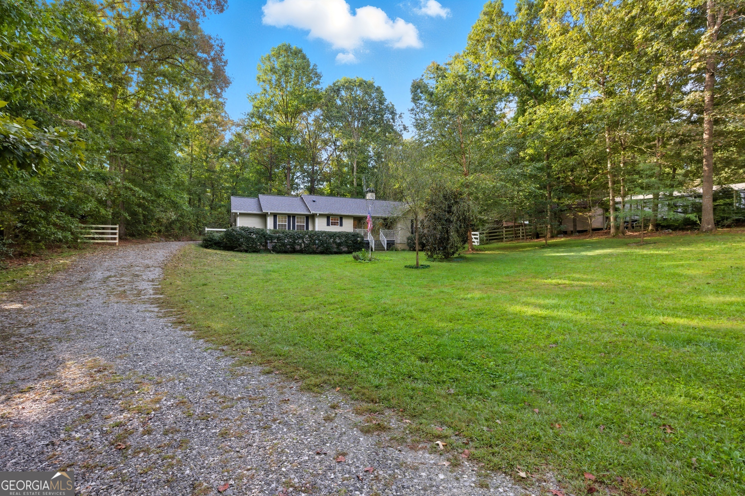 144 Rolling Ridge RD