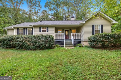 144 Rolling Ridge RD Mount Airy GA 30563