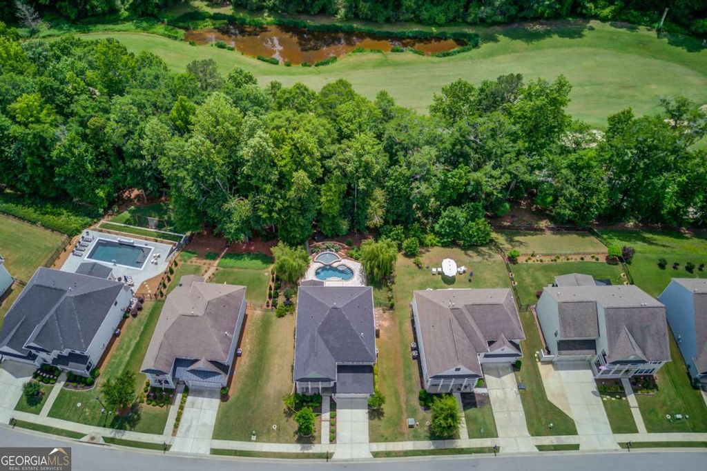 Photo of 6021 Ash Hill Place, Hoschton, GA 30548 (MLS # 10774508)
