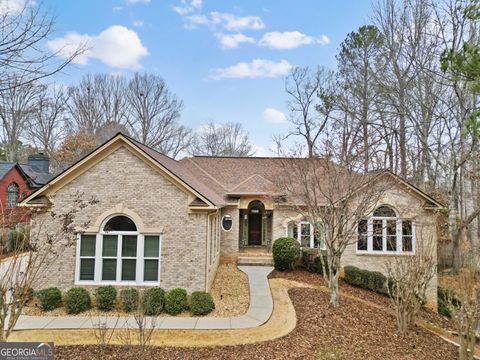 379 Bridgebrook LN SW Smyrna GA 30082