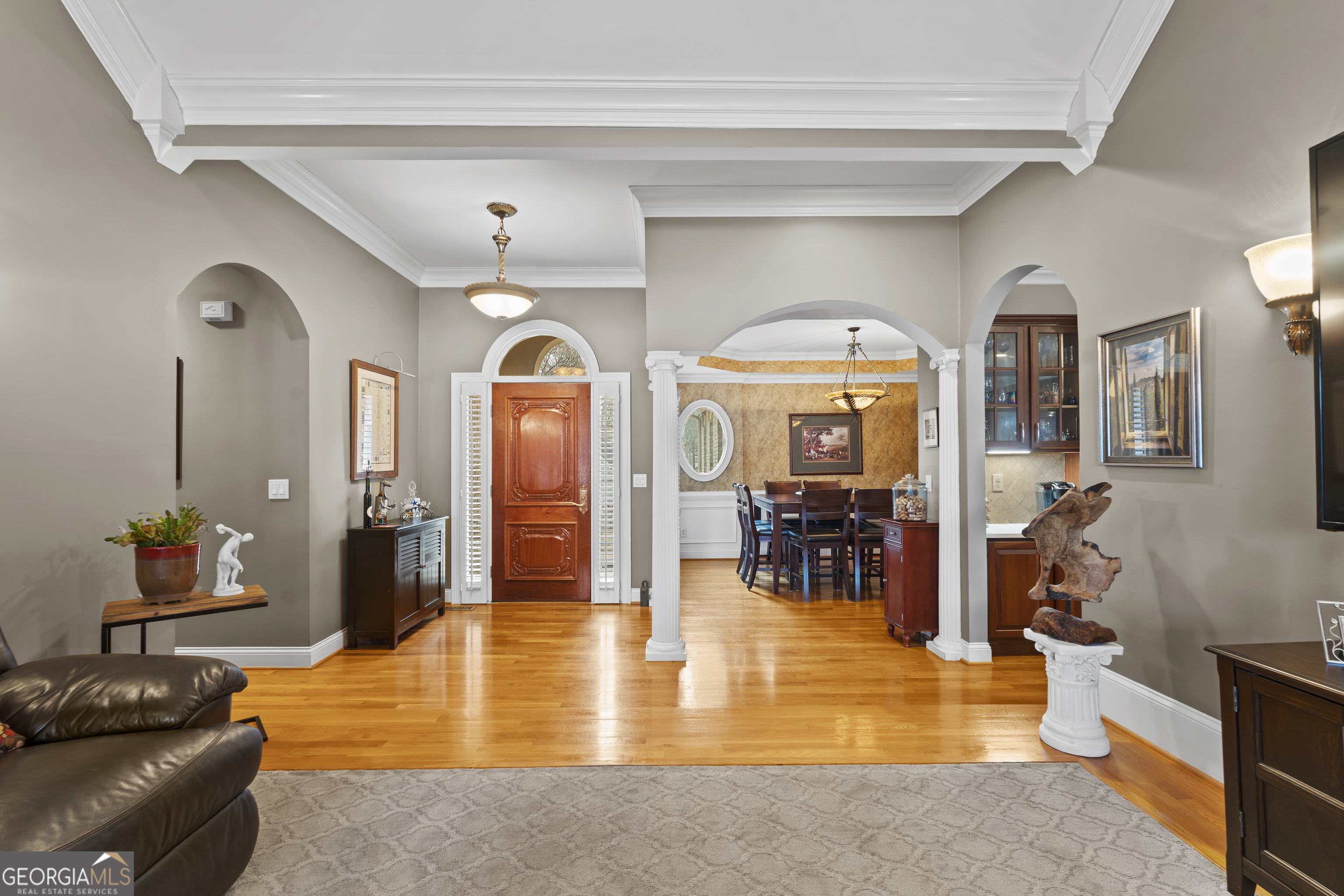 379 Bridgebrook LN SW