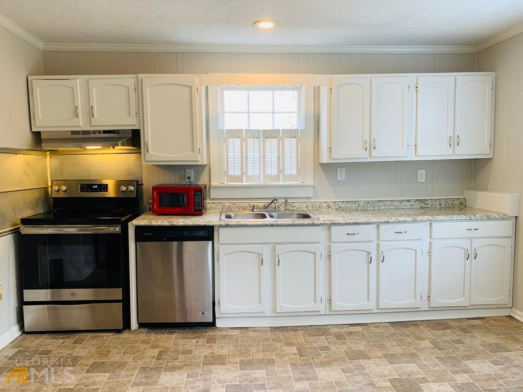 Photo of 513 Harwell Avenue, Lagrange, GA 30240 (MLS # 10776302)