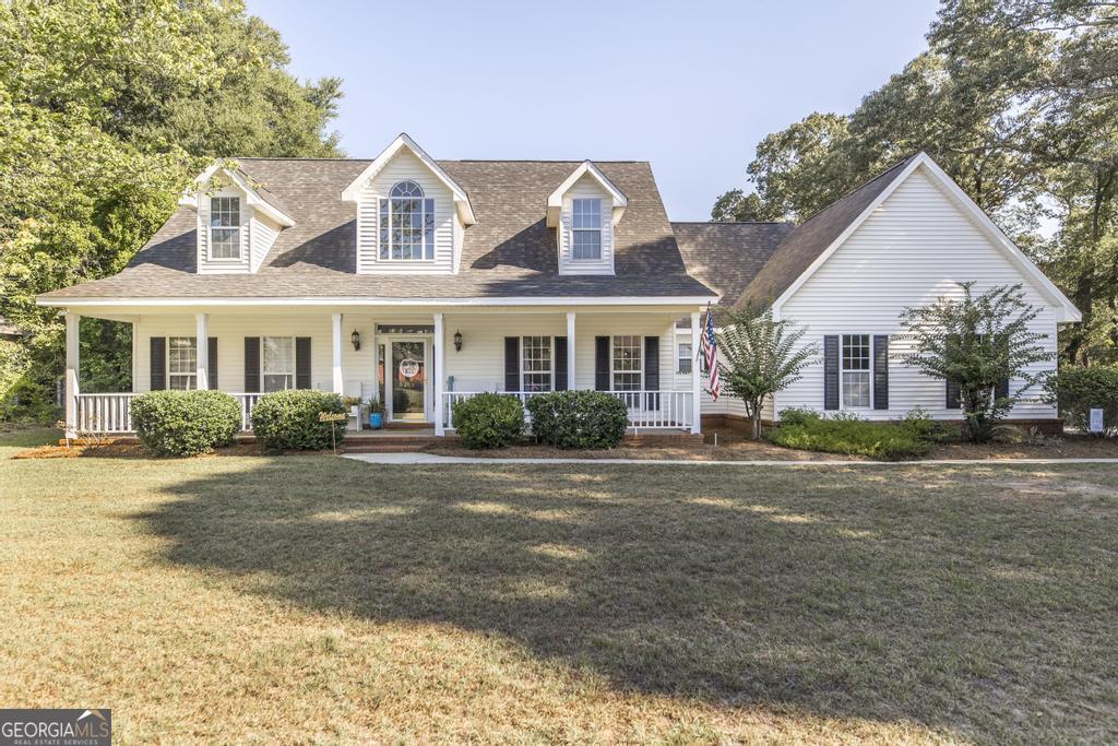 View Warner Robins, GA 31088 house