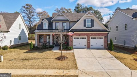 A home in Watkinsville