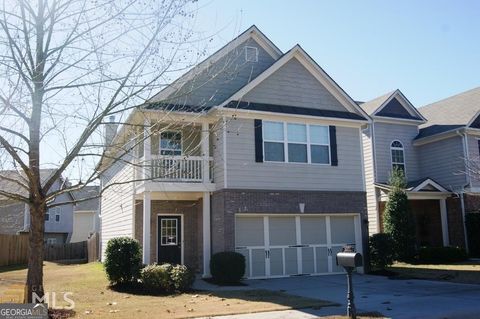 Photo of 5371 Apple Grove Road, Buford, GA 30519 (MLS # 10658256)