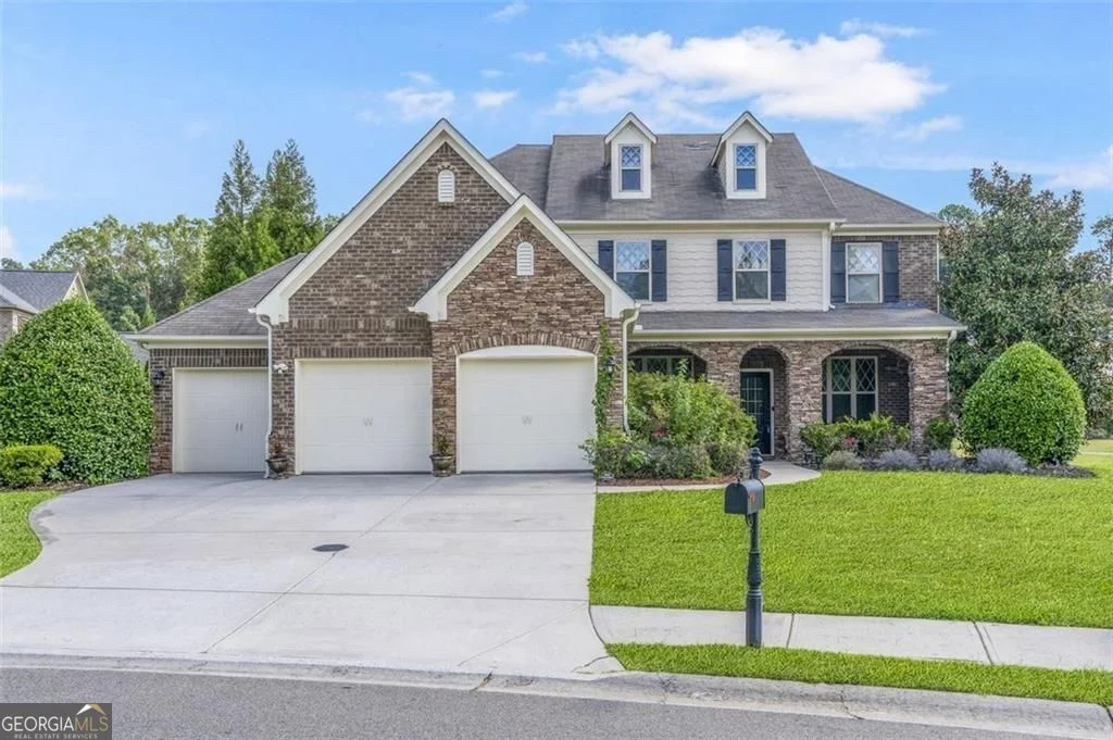 6510 Bentley Ridge Drive