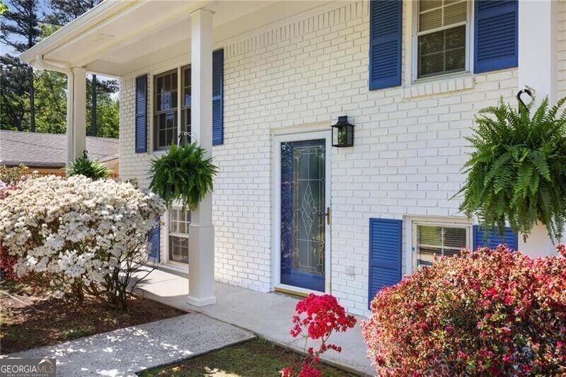1995 Calvary Hill CT SW
