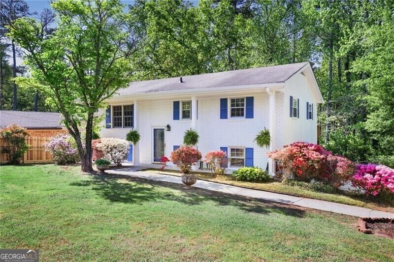 1995 Calvary Hill CT SW