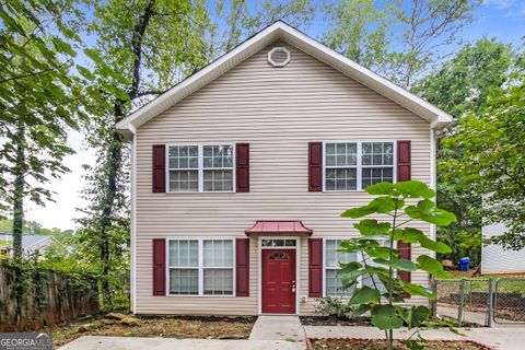 Photo of 3230 Century Drive, Cumming, GA 30041 (MLS # 10654200)