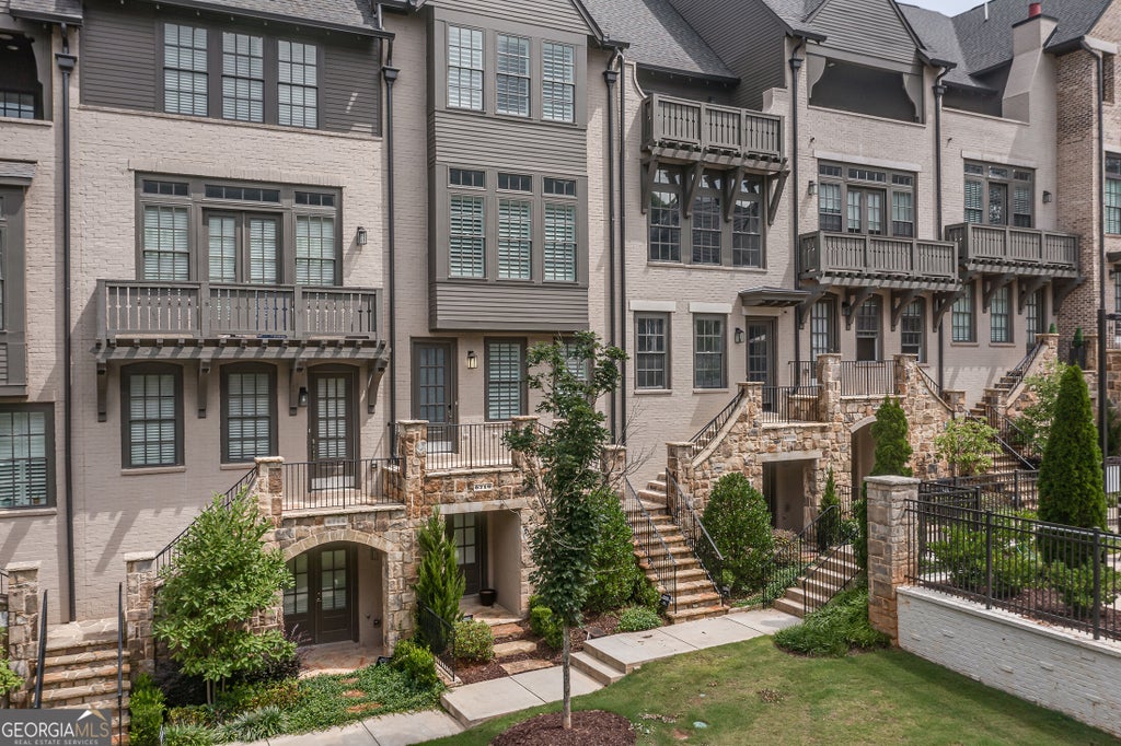 Photo of 6719 Encore Boulevard, Sandy Springs, GA 30328 (MLS # 10822711)
