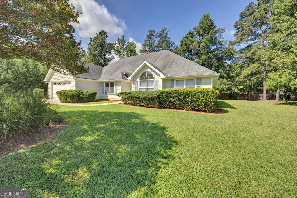 Photo of 4860 Thornwood Drive, Covington, GA 30016 (MLS # 10825225)