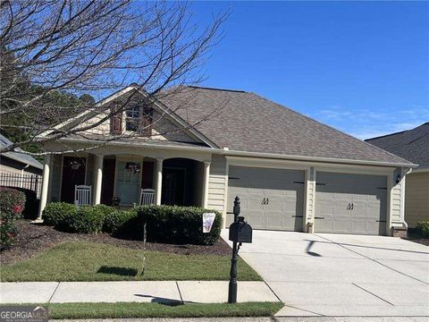 Photo of 56 Friendship Point, Dallas, GA 30132 (MLS # 10616721)