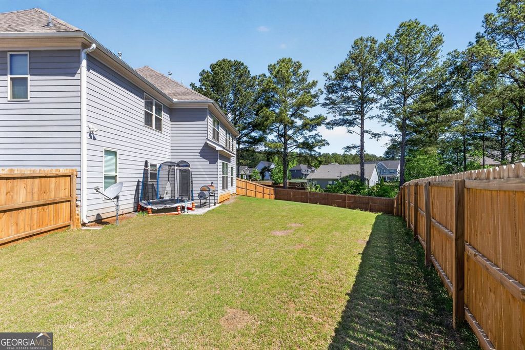 Photo of 1817 Highland Creek Drive, Monroe, GA 30656 (MLS # 10735664)