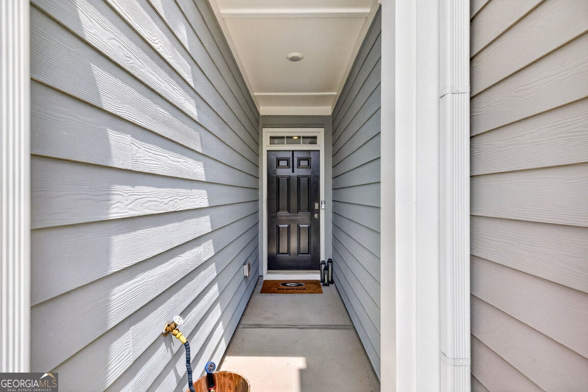 4136 Kestrel Court