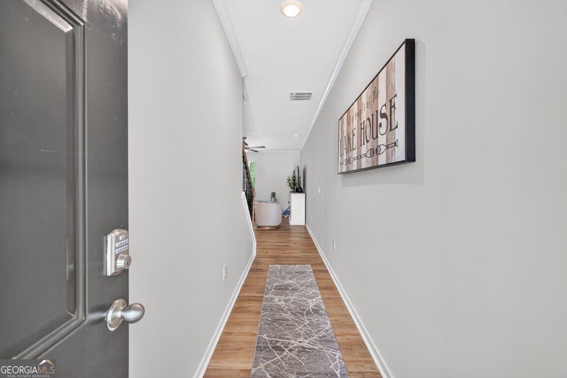 4136 Kestrel Court