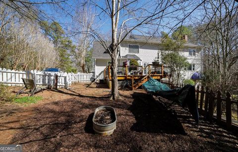 A home in Watkinsville