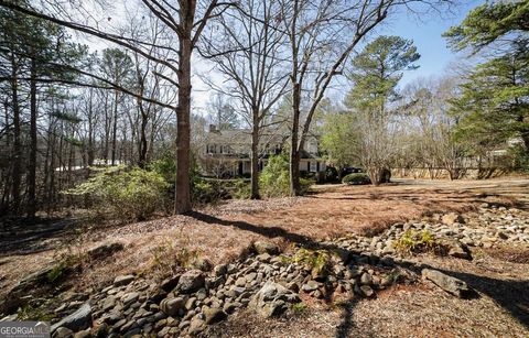 A home in Watkinsville