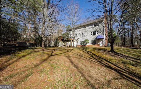 A home in Watkinsville