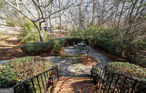 A home in Watkinsville