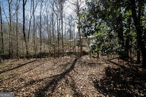 A home in Watkinsville