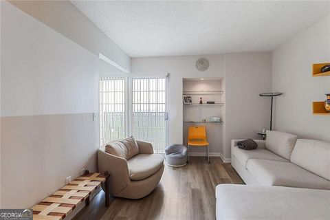 199 14th ST NE 2501 Atlanta GA 30309