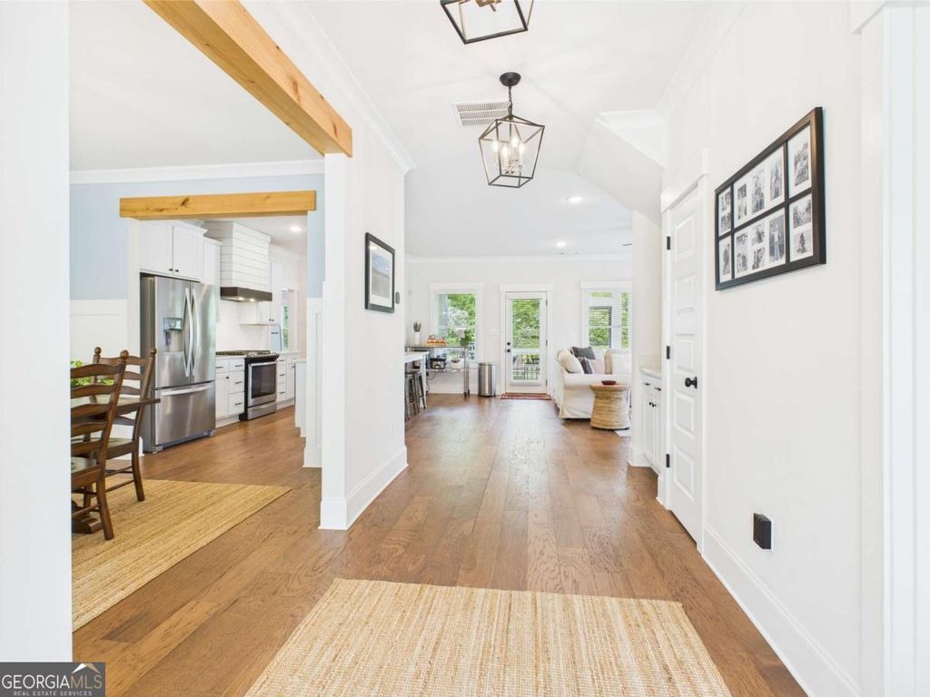 Photo of 133 Colham Ferry Road, Watkinsville, GA 30677 (MLS # 10722081)