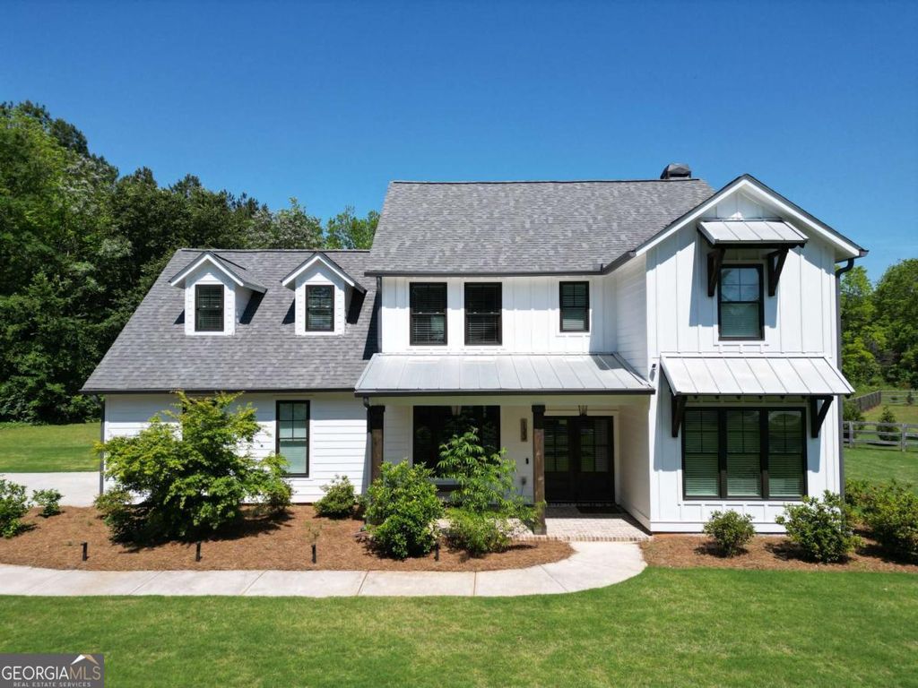 Photo of 133 Colham Ferry Road, Watkinsville, GA 30677 (MLS # 10722081)