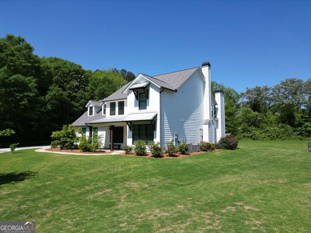 Photo of 133 Colham Ferry Road, Watkinsville, GA 30677 (MLS # 10722081)