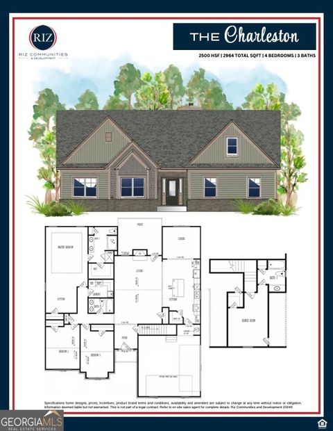28 Loth Wages (Lot 28) RD Dacula GA 30019