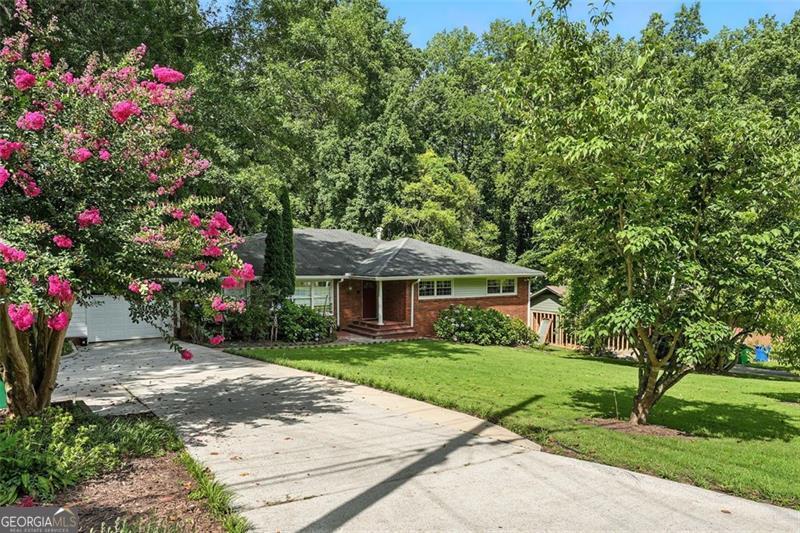 1152 ARBORVISTA DR