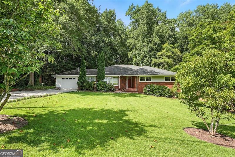 1152 ARBORVISTA DR