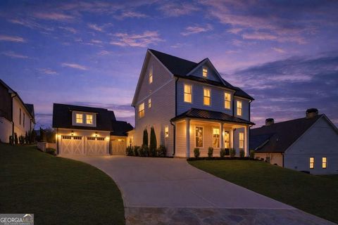 147 Blue Heron BLF Dawsonville GA 30534