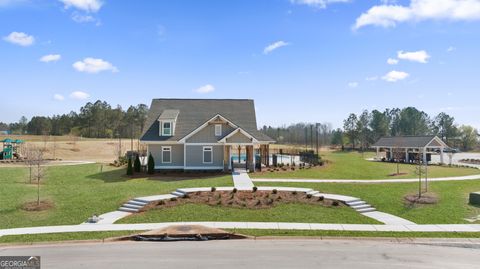 A home in Bogart