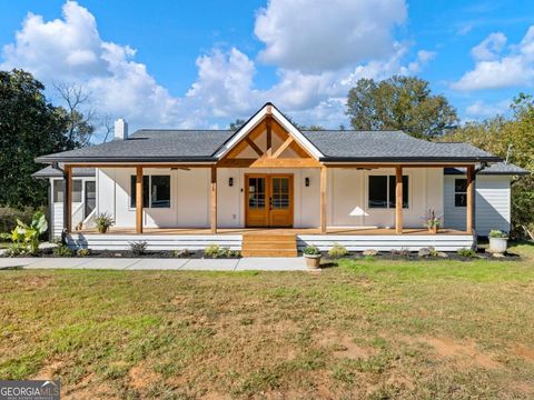 1328 Jefferson HWY Winder GA 30680