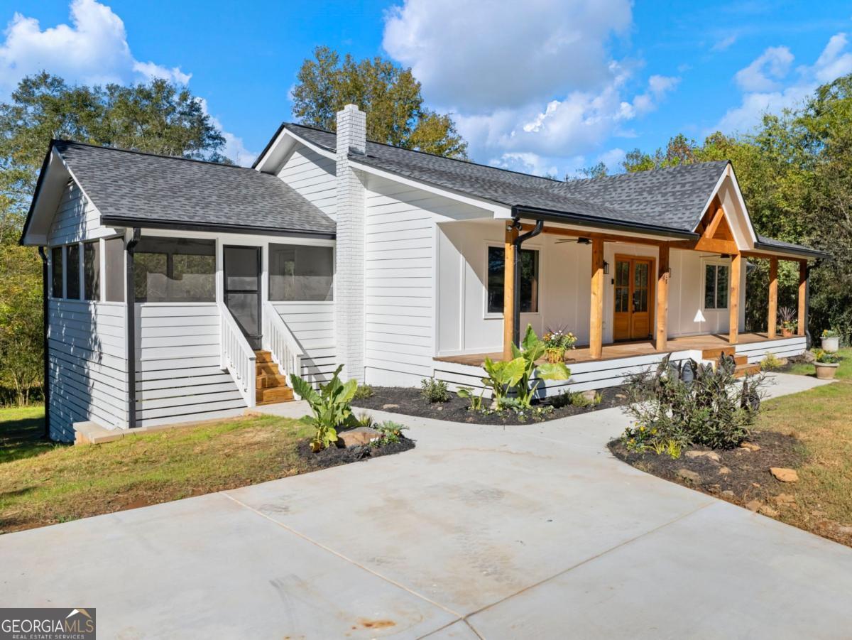David Wayne Shepley - Residential