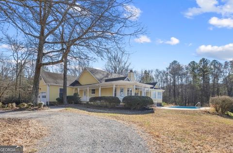 Photo of 1776 Wax Road SE, Silver Creek, GA 30173 (MLS # 10664568)