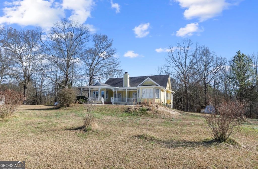 Photo of 1776 Wax Road SE, Silver Creek, GA 30173 (MLS # 10664568)