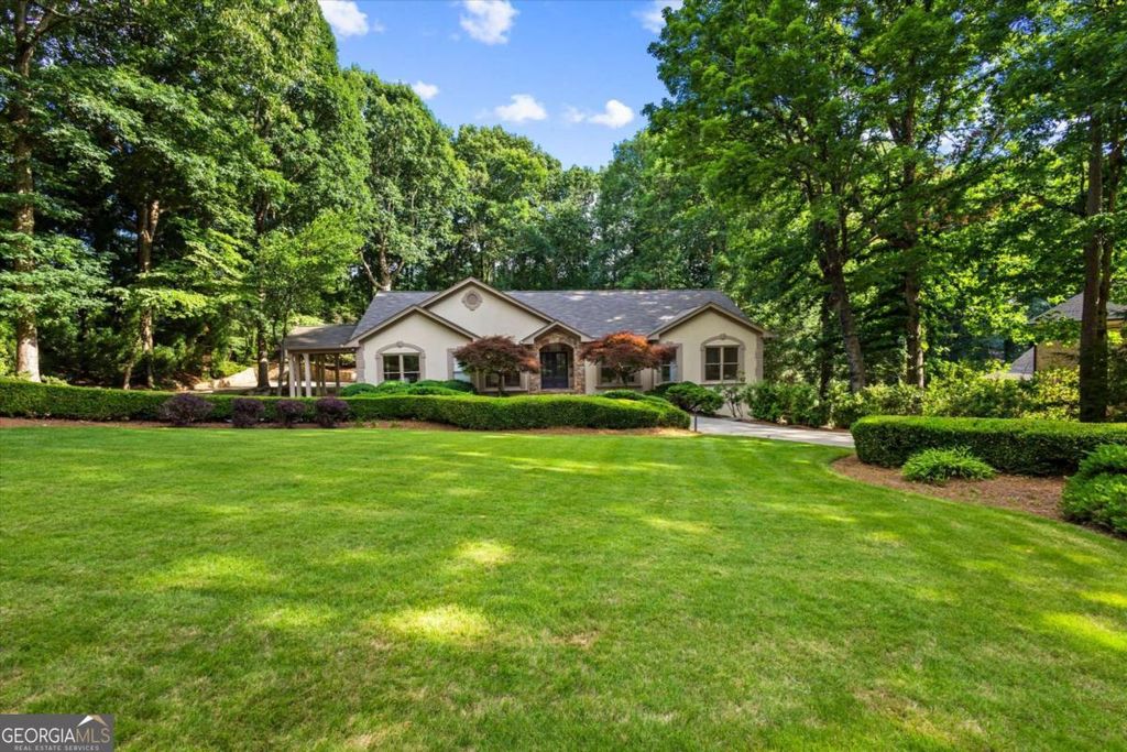 Photo of 8920 Huntcliff Trce, Atlanta, GA 30350 (MLS # 10785692)