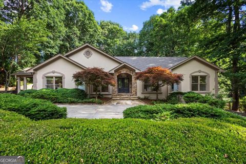 Photo of 8920 Huntcliff Trce, Atlanta, GA 30350 (MLS # 10785692)