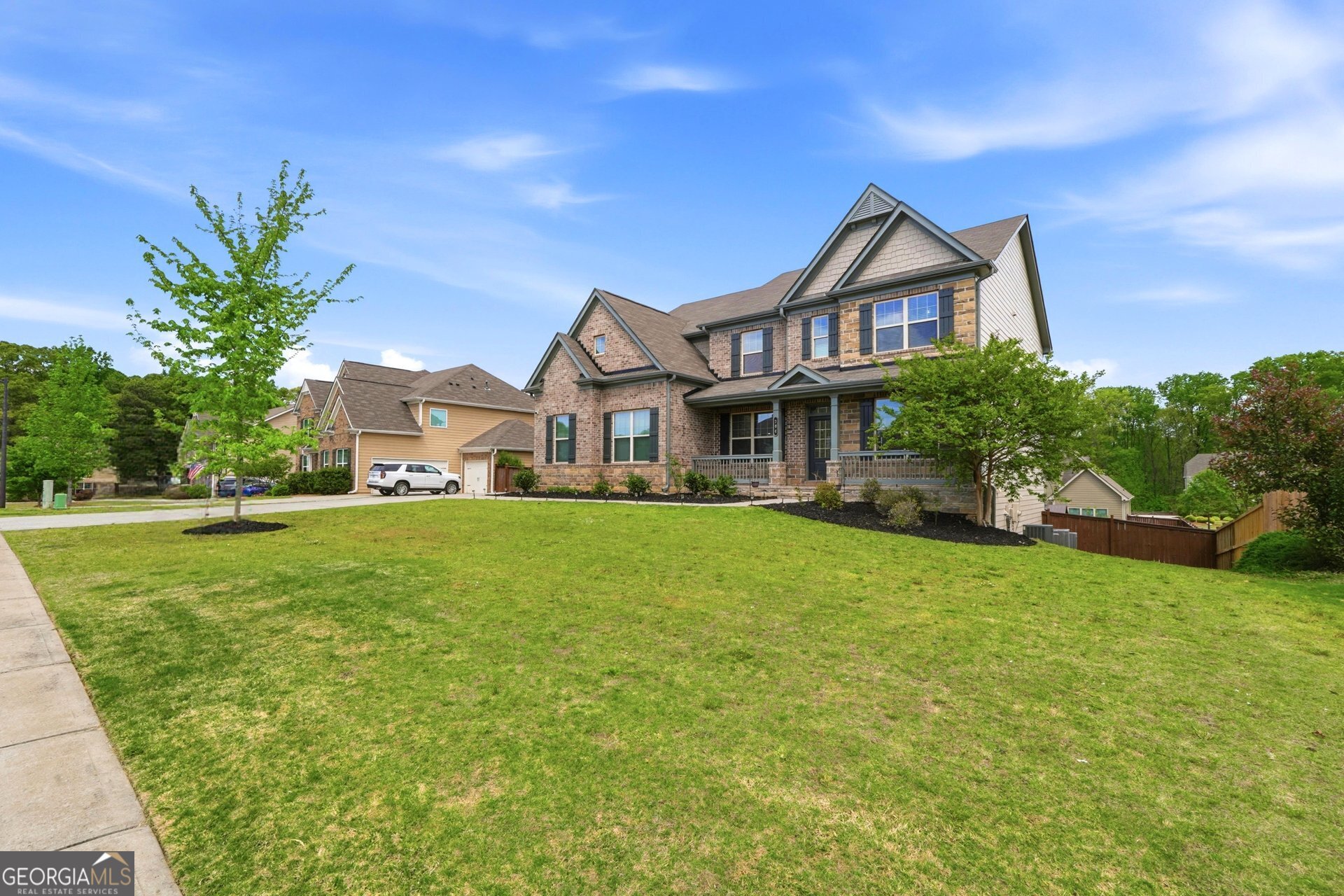 304 Cochin DR