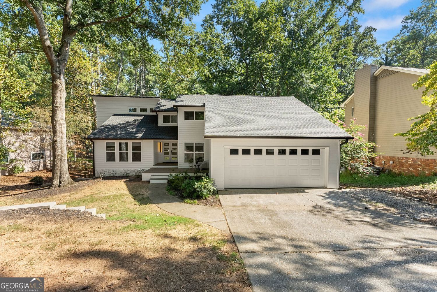3040 Roxburgh DR