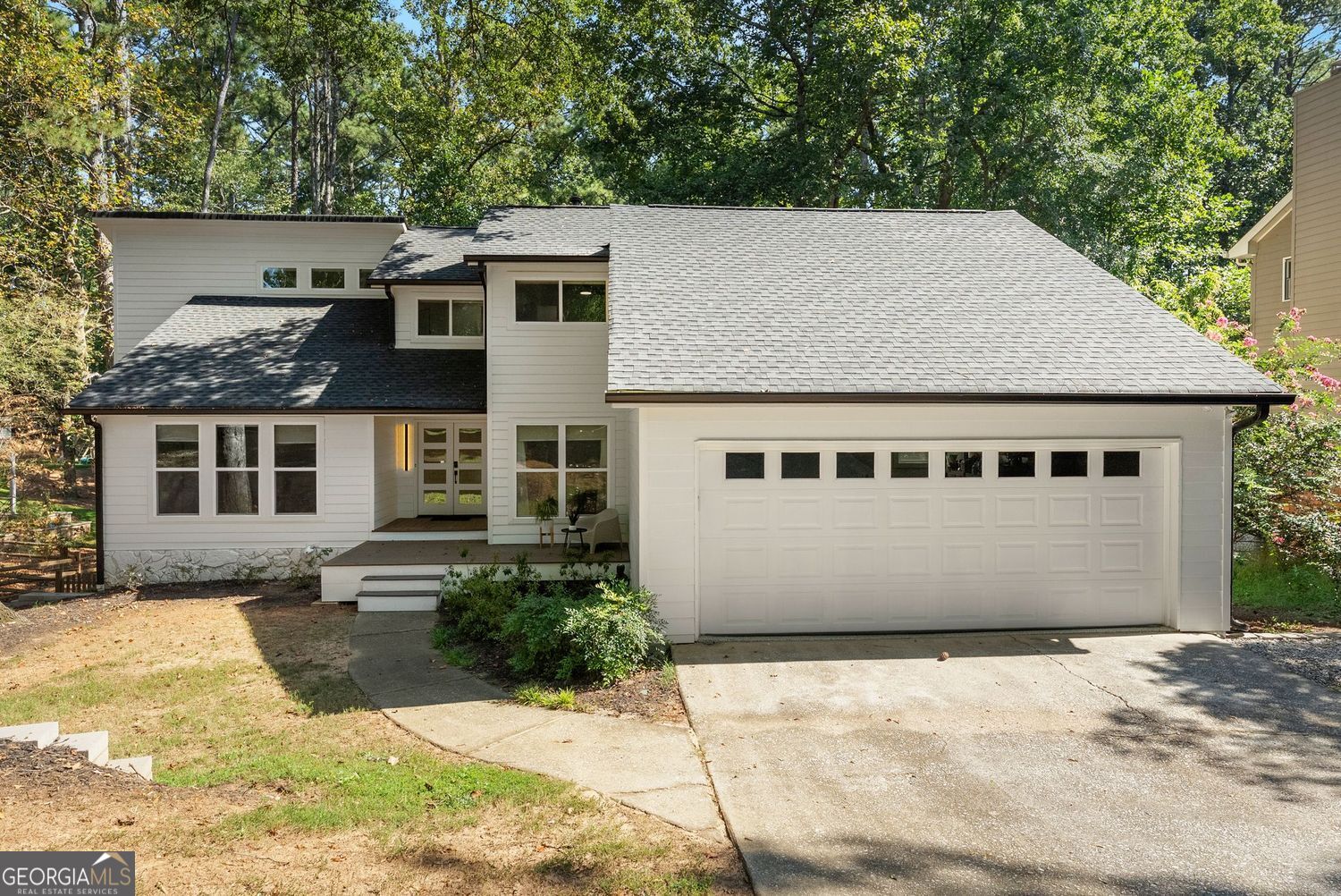3040 Roxburgh DR